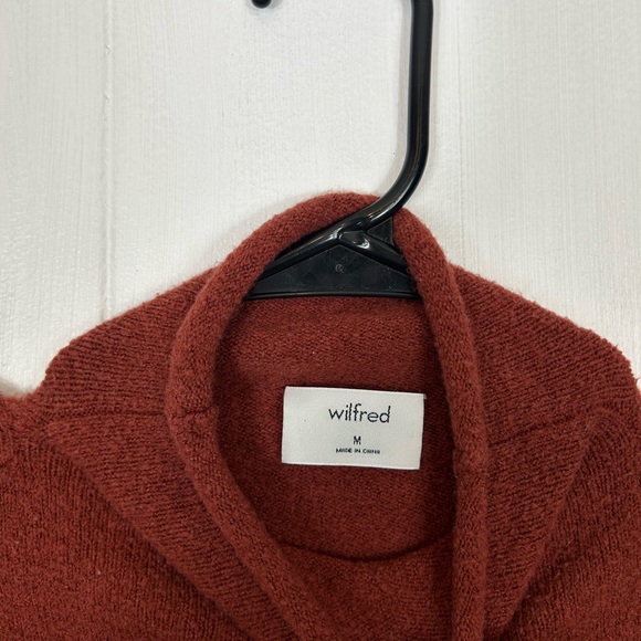 Wilfred Wool Turtleneck - Picture 5 of 6